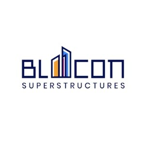Blucon Superstructures developer logo