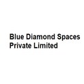 Blue Diamond Spaces Private Limited Logo
