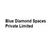 Blue Diamond Spaces Private Limited Developer Logo