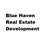Blue Haven Real Estate Development