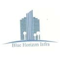 Blue Horizon Infra Logo