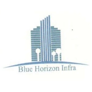 Blue Horizon Infra developer logo
