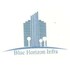 Blue Horizon Infra Developer Logo