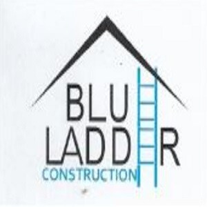 Blue Ladder Construction logo