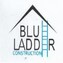 Blue Ladder Construction