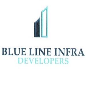 Blue Line Infra Developers developer logo