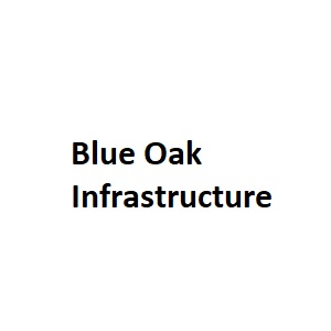 Blue Oak Infrastructure