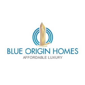 Blue Origin Homes