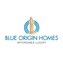 Blue Origin Homes