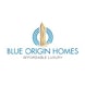 Blue Origin Homes