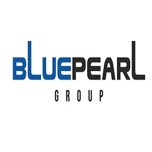 Blue Pearl Group logo