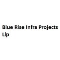 Blue Rise Infra Projects Llp Logo