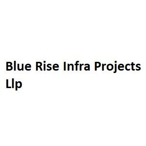 Blue Rise Infra Projects Llp developer logo
