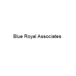 Blue Royal Associates Developer Logo