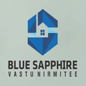 Blue Sapphire Vastu Nirmitee LLP Logo