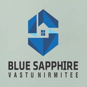 Blue Sapphire Vastu Nirmitee LLP logo