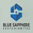 Blue Sapphire Vastu Nirmitee LLP Developer Logo