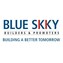 Blue Skky