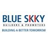 Blue Skky Blue Skky Developer Logo