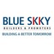 Blue Skky