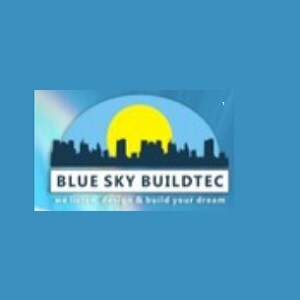 Blue Sky Buildtec logo