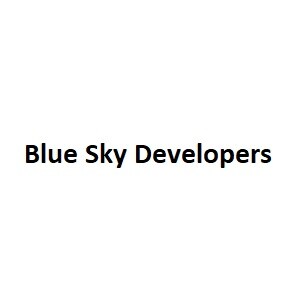 Blue Sky Developers developer logo