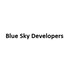 Blue Sky Developers Developer Logo