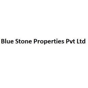 Blue Stone Properties Pvt Ltd developer logo