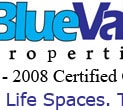 Blue valley Logo
