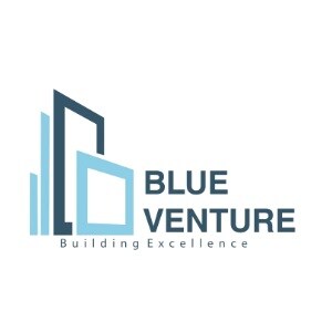Blue Ventures Logo