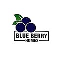 Blueberry Homes Logo