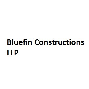 Bluefin Constructions LLP Developer Logo