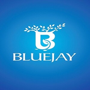 Bluejay Enterprises Pvt Ltd logo