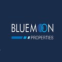 Bluemoon Properties Logo