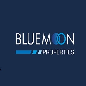 Bluemoon Properties developer logo