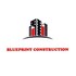 Blueprint Construction Developer Logo