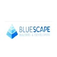 Bluescape Builders And Developers Developer Logo