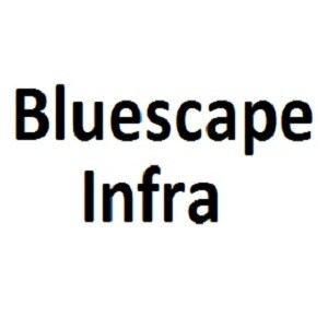 Bluescape Infra developer logo