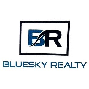 Bluesky Realty Logo