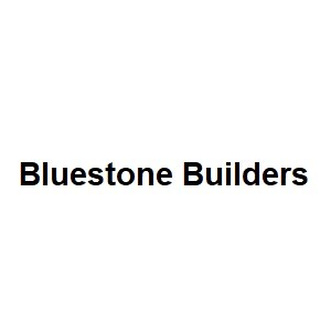 Bluestone Builders developer logo