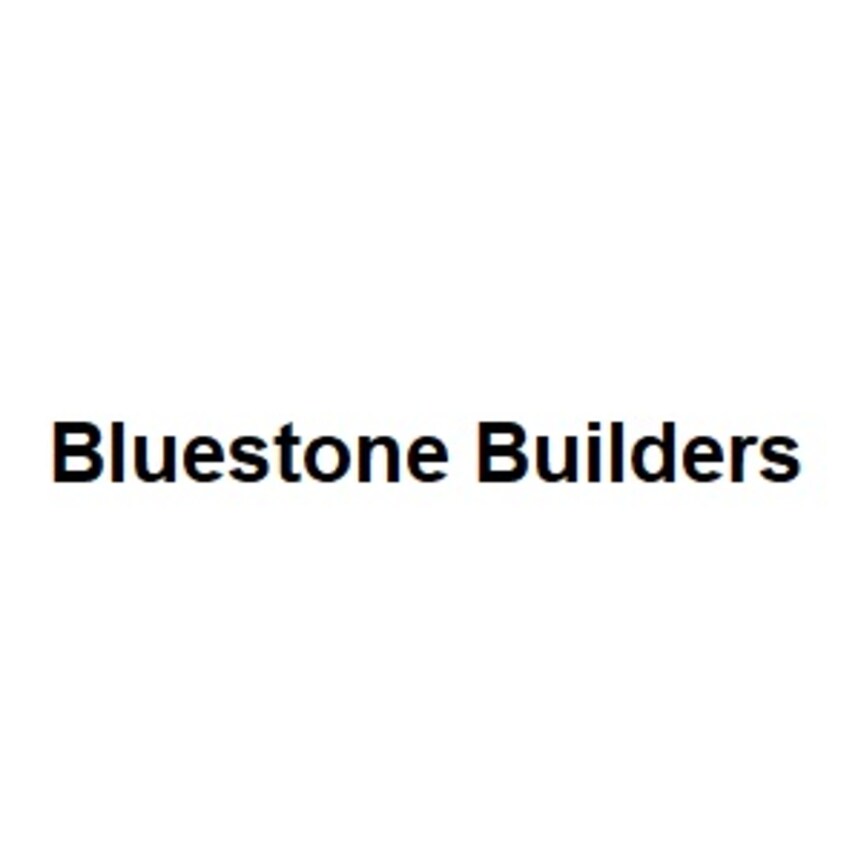 Bluestone Builders