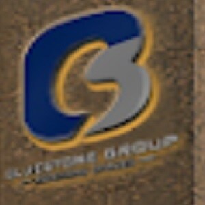 Bluestone Group developer logo