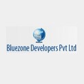 Bluezone Developers Logo