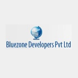 Bluezone Developers developer logo