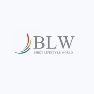 BLW logo