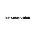 BM Construction Logo
