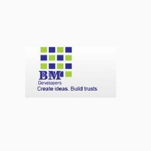 BM Developers developer logo