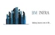 BM Infra Developer Logo