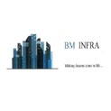 BM Infra Logo