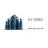BM Infra Developer Logo